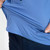Men Bounce Rain Shirt Horizon Blue image 8
