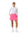 Genua Radiant Pink Long Skort image 1