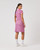 Sheermotion Geometric Palm Tree Dress image 2