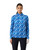 Sheermotion Water Circle Long Sleeve Top image 1
