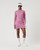 Sheermotion Geometric Palm Tree Long Sleeve Top image 4