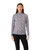 Sheermotion Leo Contrast Long Sleeve Top image 1