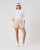 Miracle Oyster Beige Shorts V2 image 1