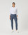 Magic Square Print Ankle Pants image 1