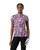 Air Multi Mix Mock Neck Top image 1