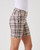 Magic Hand Stroke Print Shorts image 3