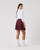 Pleated Port Skort image 2