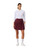 Pleated Port Skort image 1