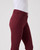 Flare Port Ankle Pants image 3