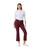 Flare Port Ankle Pants image 1