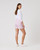 Multi Check Print Shorts image 2