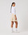 Windshield Oyster Beige Skort image 2