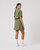 Acerra Sage Short Sleeve Dress image 2