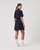 Acerra Dark Navy Short Sleeve Dress image 2
