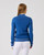 Awara Mid Blue Cardigan image 2