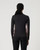 Breeze Black Long Sleeve Half Neck Top image 2