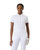 Tour Golf Motif Short Sleeve Polo Shirt image 1