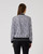 Leo Contrast Bomber Jacket image 2