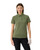 Fairway Sage Short Sleeve Polo Shirt image 1