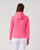 Allos Radiant Pink Hybrid Jacket image 2