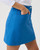 Lyric Mid Blue Skort V2 image 3