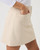 Lyric Oyster Beige Skort V2 image 3