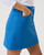 Lyric Mid Blue Long Skort V2 image 3