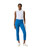 Lyric Mid Blue Ankle Pants V2 image 1
