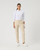 Beyond Oyster Beige Ankle Pants V2 image 1