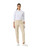 Beyond Oyster Beige Ankle Pants V2 image 1