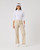 Miracle Oyster Beige Pants 32" V2 image 1