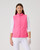 Anglet Radiant Pink Wind Vest V2 image 1