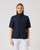 Anglet Navy Short Sleeve Wind Jacket V2 image 1