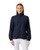 Anglet Dark Navy Wind Jacket V2 image 1