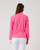 Anglet Radiant Pink Wind Jacket V2 image 2