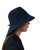 Flaine Black Rain Hat image 1