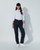 Flain Black Rain Pants image 1
