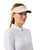 Marina Oyster Beige Visor image 1