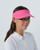 Marina Radiant Pink Visor image 1