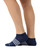 Air Sneaker Multi Navy Socks - Pack of 3 image 1