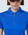 Peoria Nautical Blue Short Sleeve Polo image 3