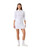 Woven White Skort image 1