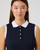 Sicaya Navy Sleeveless Dress image 3