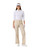 Miracle Oyster Beige Pants 32" V2 image 1