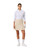 Windshield Oyster Beige Skort image 1