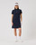 Fairway Dark Navy Short Sleeve Dress image 1