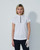 Kim White Cap Sleeve Top image 1