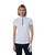 Kim White Cap Sleeve Top image 1