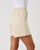 Jersey Oyster Beige Shorts image 3