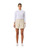 Jersey Oyster Beige Shorts image 1